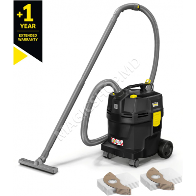 Aspirator multifuncțional NT 22/1 Ap L Anniversary Edition